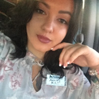 Ashley Saenz