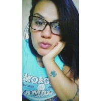 Giulianna Da Costa Simão
