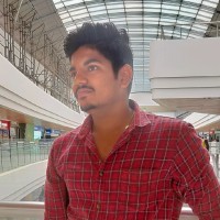Dineshraj Arulmani