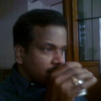 KOCHU KRISHNAN