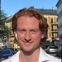 Peter Ramskjell Jessen