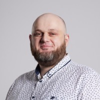 Volodymyr Baliuk