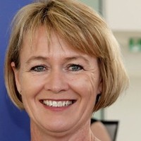 Helen Stone