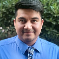 Luis Cruz