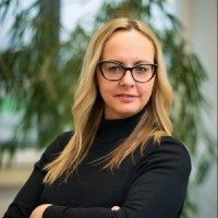 Marta Grzybowska