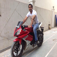 Vikas Malhotra