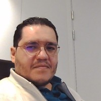 Luis Echeverria