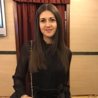 Laura Gagliardi