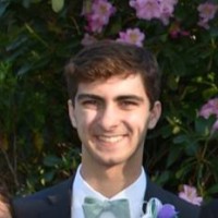 Daniel Simmons