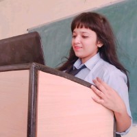 Geetu Garg