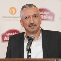 Hamada Alqudsi