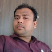 Subhrajit Parida