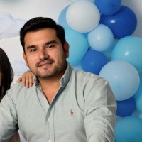 Christopher Martínez
