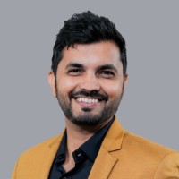 Priyank Joshi