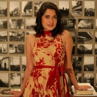 Vidushi Mehra