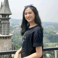 Laurencia Natashya