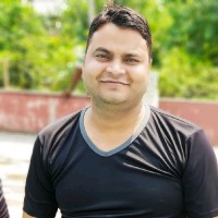 Chandan Pandey