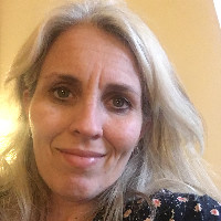 Mette Vibeke Schmidt