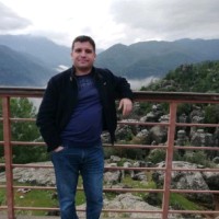 Caner ARSLAN