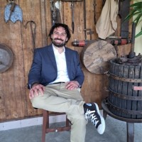 Martino Mangi