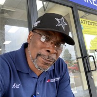 Arthur M. Washington Sr.