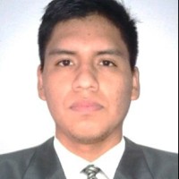 Jesus Alexis Cueva Gonzales