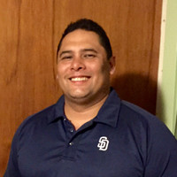 Sean Kaleohano