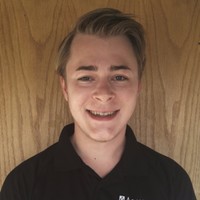 Austin Bohnert