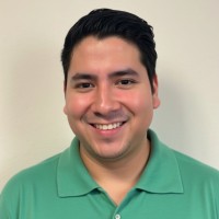 Gustavo J. Flores Echaiz