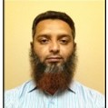 Suleman Mohammed