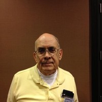 Thomas C Cunningham