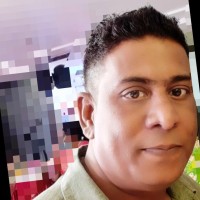 Angelo George