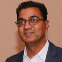 Sunil Varre