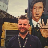 Brendan Morrissey