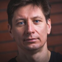 Alexander Lipchansky