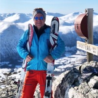 Frode Hammerø
