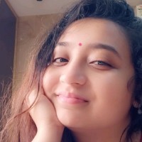Shahina Saran