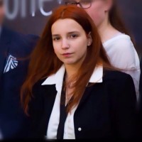 Monica-Elena Alexiuc