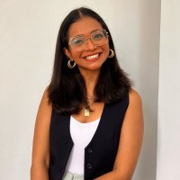 Deepshikha Mondal