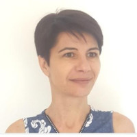 Delphine Ferrand