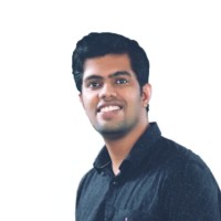 Arjun P A
