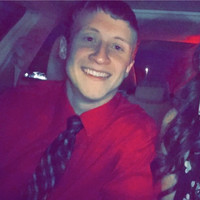 Tyler Schuring