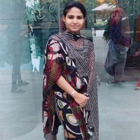 Jincy Koothuran George