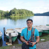 梁(Liang)聖雄(Samuel)