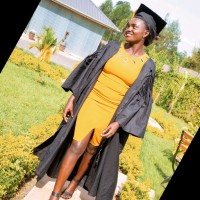 Jackline Anyango
