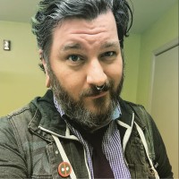 David Burger