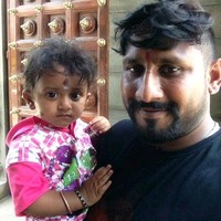 Vasanth bv
