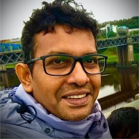 Sampath Sri Jayaweera