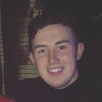 Jack Mccormack