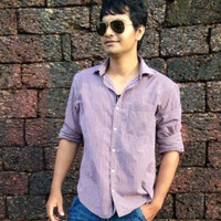 Ragavendra M